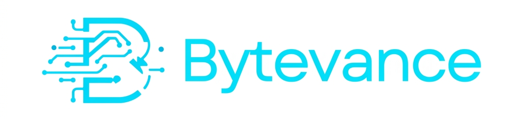 Bytevance Logo