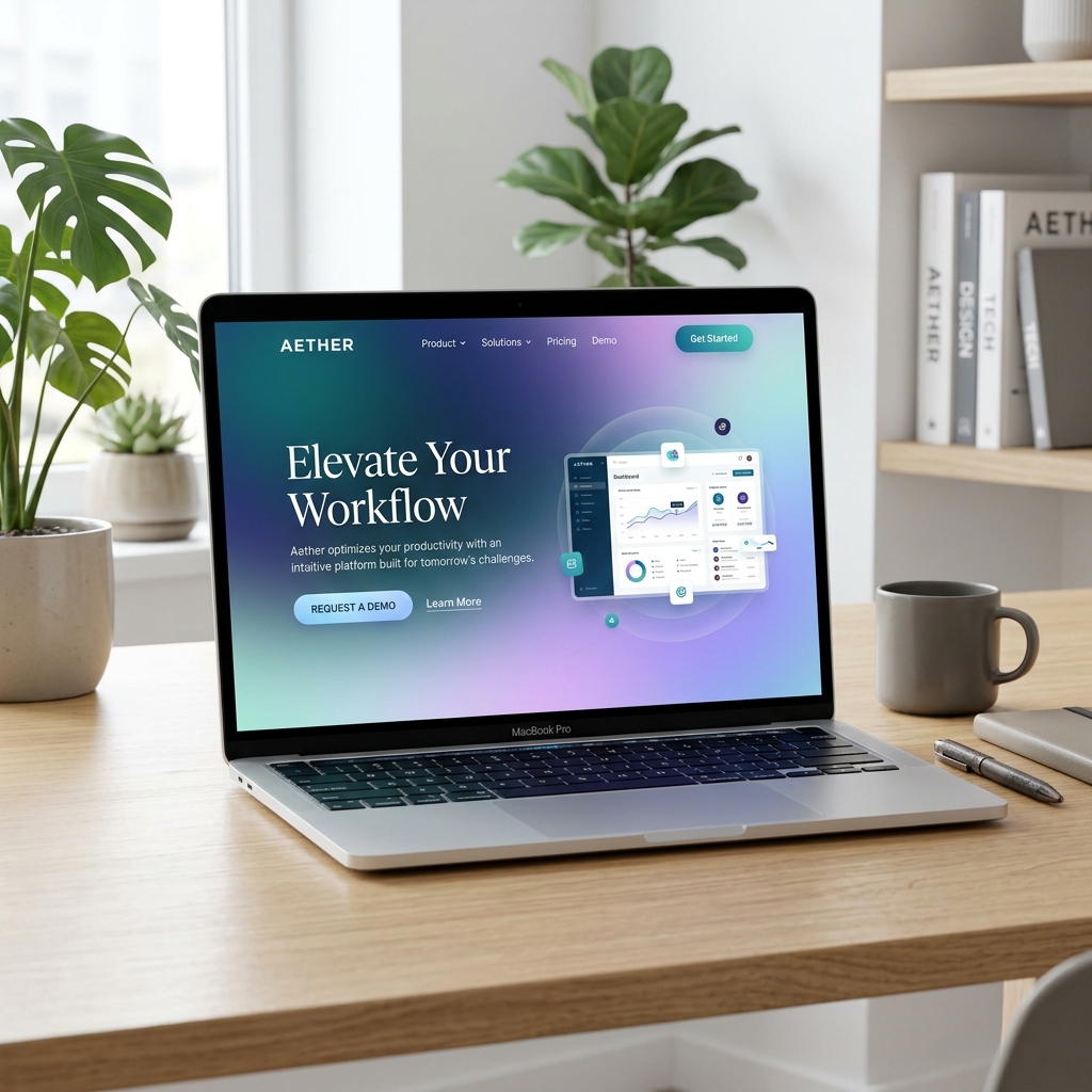 Bytevance - Desarrollo Web